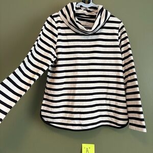 Striped Long sleeve